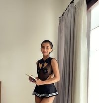 Dilla the Sexiest Escort in Town - puta in Bali