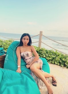 Dilla the Sexiest Escort in Town - escort in Bali Photo 6 of 6
