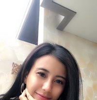 Dilla the Sexiest Escort in Town - puta in Jakarta