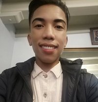Dillan - Male escort in Cape Town