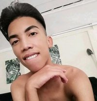 Dillan - Male escort in Cape Town