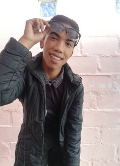 Dillan - Male escort in Cape Town Photo 4 of 4