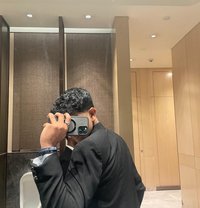 Dillon - Male escort in Colombo