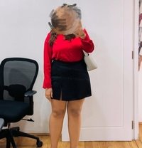 Dilmi Sewwandi - escort in Colombo