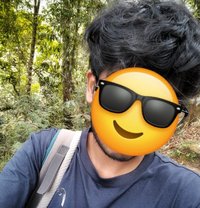 Dilmith - Acompañantes masculino in Colombo