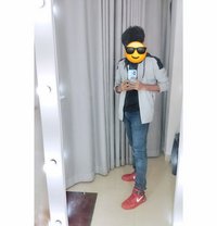 Dilmith - Acompañantes masculino in Colombo