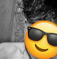 Dilmith - Male escort in Colombo