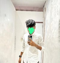 Dilmith - Male escort in Colombo