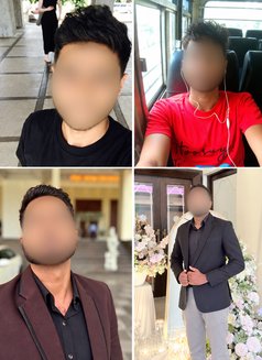 Dilo Perera - Male escort in Colombo Photo 1 of 2
