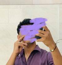 Dilo Vip - Male escort in Colombo