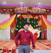 Dilpal - Male escort in New Delhi