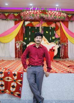 Dilpal - Male escort in Kathmandu Photo 1 of 3