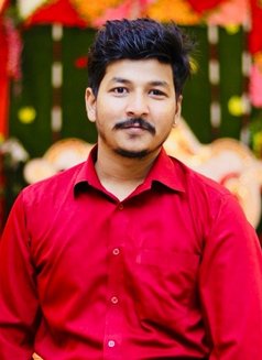 Dilpal - Male escort in Kathmandu Photo 3 of 3