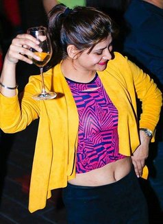 Dilpreet Kaur ９９１５８５１３３４ - escort in Chandigarh Photo 1 of 1