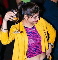 Dilpreet Kaur ９９１５８５１３３４ - escort in Chandigarh