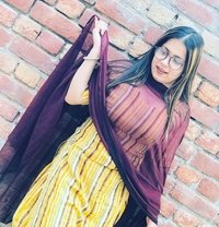 Dilpreet Kaur 𝟵𝟴𝟏𝟰𝟳✔𝟰𝟳𝟔𝟲𝟳 - escort in Amritsar Photo 1 of 4