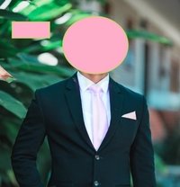 Dilru De Silva - Male escort in Colombo