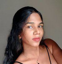 Dilsha - Transsexual escort in Bangalore
