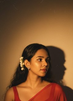 Dilsha - Transsexual escort in Bangalore Photo 5 of 10