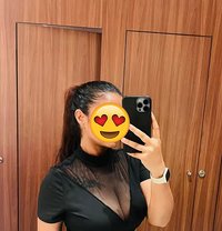 Dilsha for Cam and Real Meet - escort in Colombo