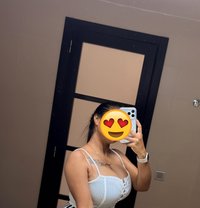 Dilsha for Cam and Real Meet - escort in Colombo