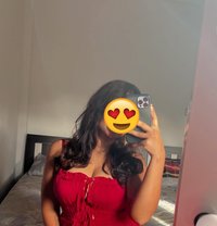 Dilsha for Cam and Real Meet - escort in Colombo