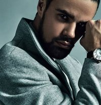 Dilshan - Male escort in Anuradhapura