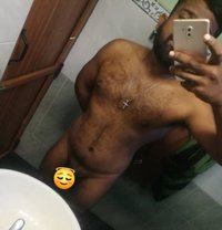 Dilshan Jaya - Male escort in Colombo