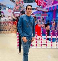 Dilshan Sam - Acompañantes masculino in Gampaha