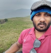 Dilshan - Masajista in Colombo