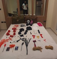 Dilshan - masseur in Colombo