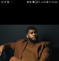 Dilshan - Male escort in Colombo