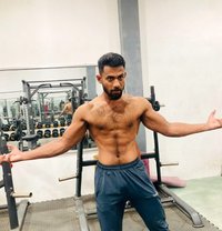 Dilshan - Acompañantes masculino in Dubai