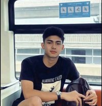 Dilshan new to field - Male escort in Colombo