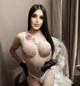 Dilya big dick🇷🇺 - Transsexual escort in Jeddah Photo 13 of 13