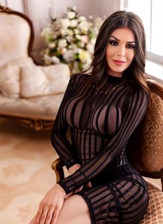 Dilya 🇷🇺 - Transsexual escort in Jeddah Photo 10 of 11