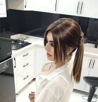 Dilya big dick🇷🇺 - Transsexual escort in Jeddah