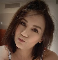 DILYA MILF 500/H INDEPENDENT - escort in Dubai