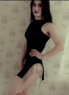 BONA SEXY FROM AZERBAIJAN - Transsexual escort in Muscat Photo 3 of 7