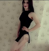 BONA SEXY FROM RUSSIA - Transsexual escort in Muscat