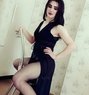 DILYARA HOT SHEMALE - Transsexual escort in Muscat Photo 4 of 5