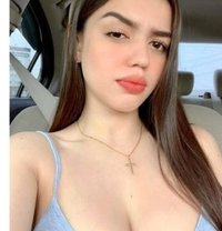 Dilys - escort in Kuala Lumpur