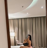 Dima - Transsexual escort in Al Manama