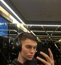 Dima massage 🏽♂️ - Acompañantes masculino in Dubai Photo 5 of 15