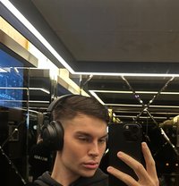 Dima massage 🏽‍♂️ - Male escort in Dubai Photo 5 of 14