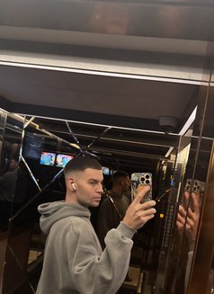 Dima massage 🏽‍♂️ - Male escort in Dubai Photo 14 of 14