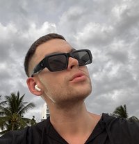 Dima massage 🏽‍♂️ - Male escort in Dubai Photo 7 of 14