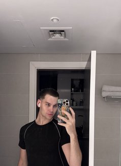 VIP MASSAGE - Acompañantes masculino in Dubai Photo 22 of 24