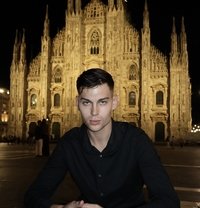 Dima massage 🏽‍♂️ - Male escort in Dubai