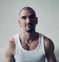 Dima Vortex - Male escort in Bangkok